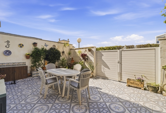 Reventa - Ático - Orihuela Costa - La Regia