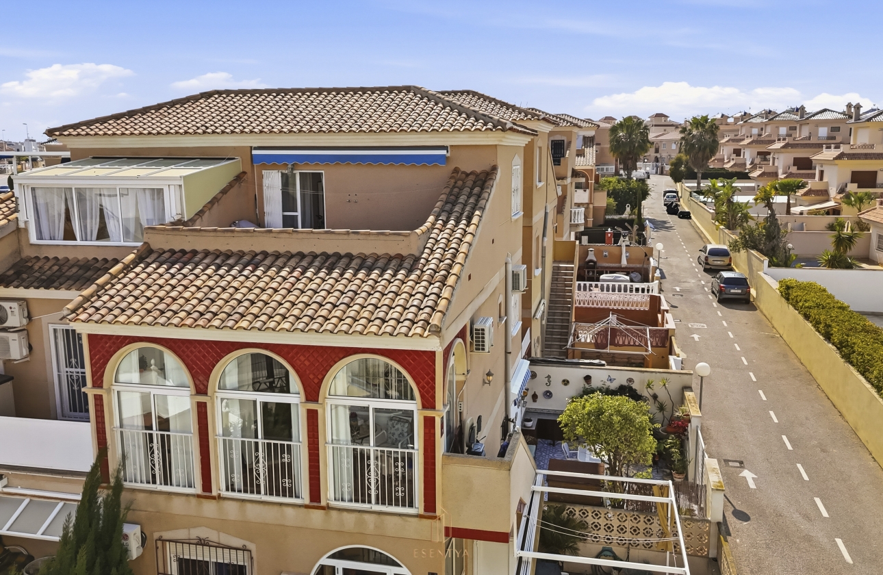 Reventa - Ático - Orihuela Costa - La Regia