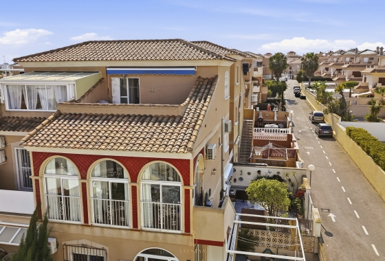 Reventa - Ático - Orihuela Costa - La Regia