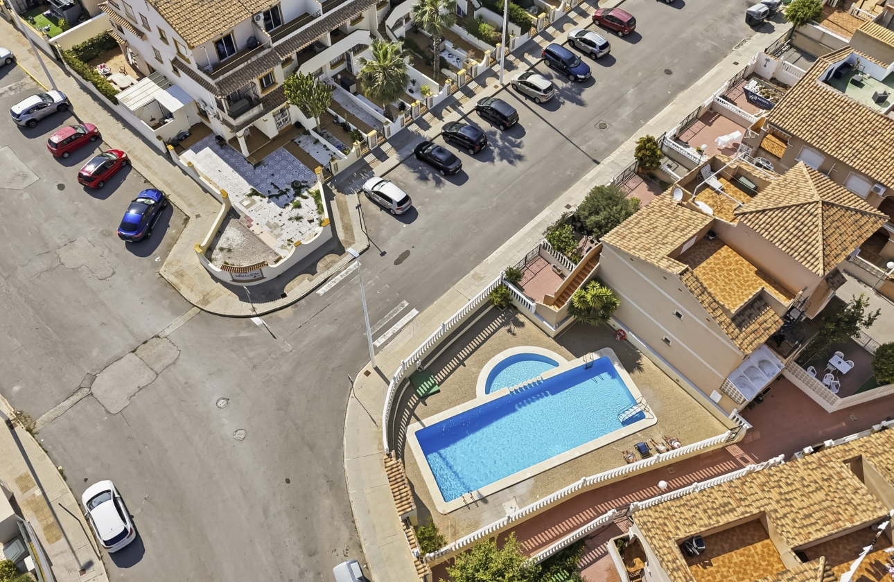 Reventa - Ático - Orihuela Costa - La Regia