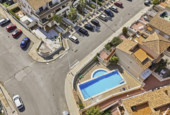 Reventa - Ático - Orihuela Costa - La Regia