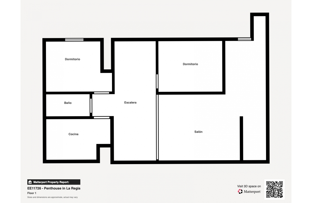 Reventa - Ático - Orihuela Costa - La Regia