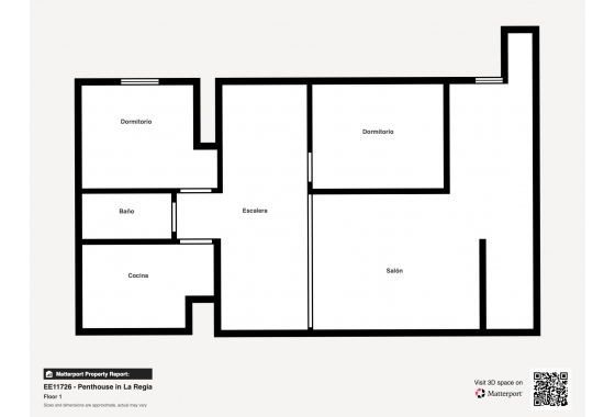 Reventa - Ático - Orihuela Costa - La Regia