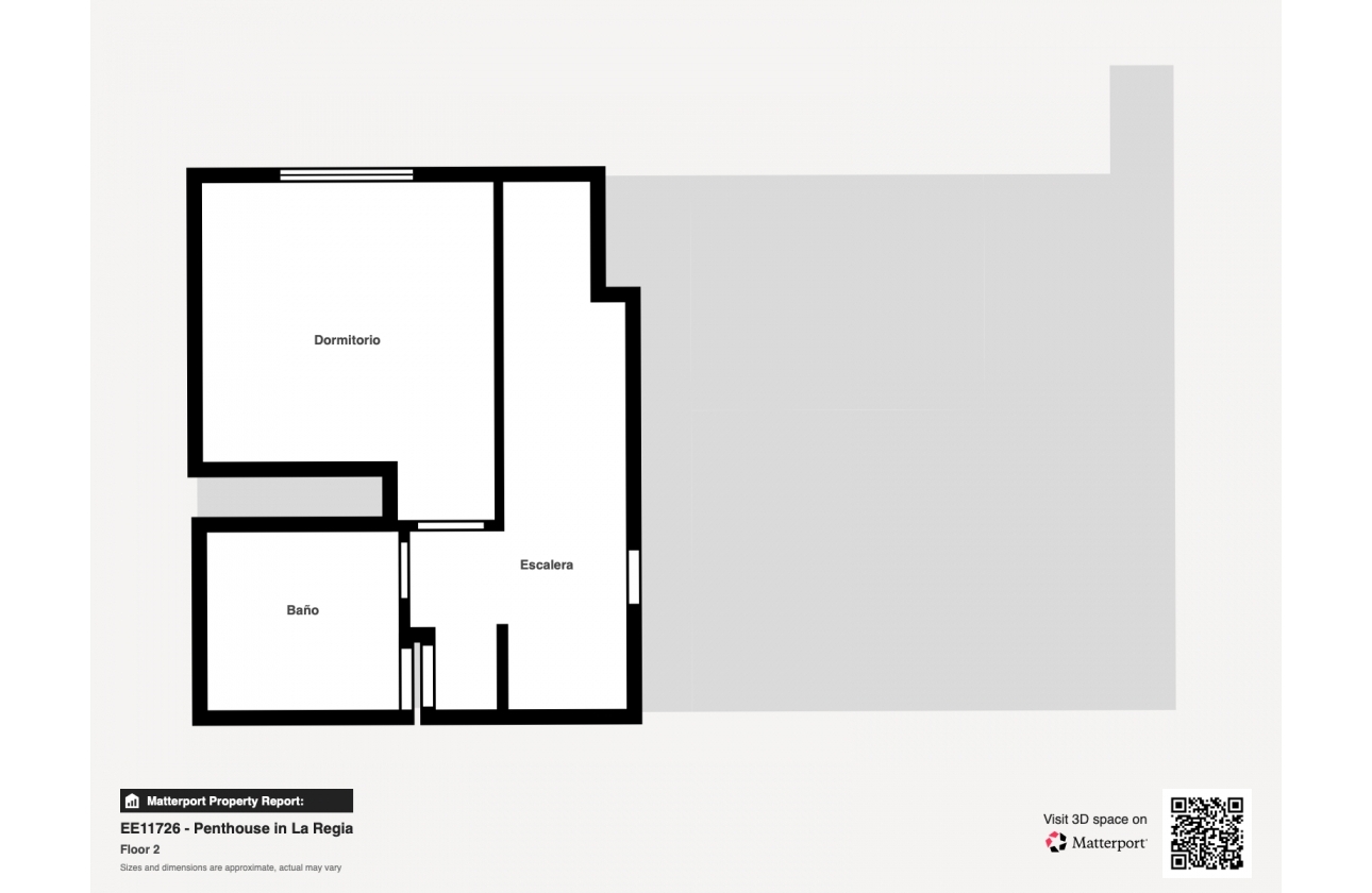 Reventa - Ático - Orihuela Costa - La Regia