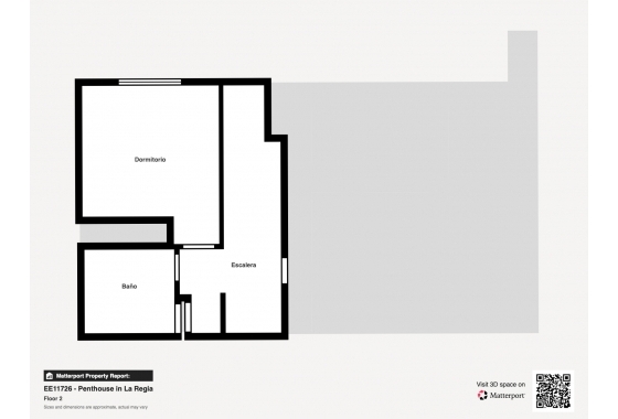 Reventa - Ático - Orihuela Costa - La Regia