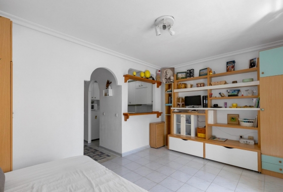 Resale - Apartment - Torrevieja - La Mata