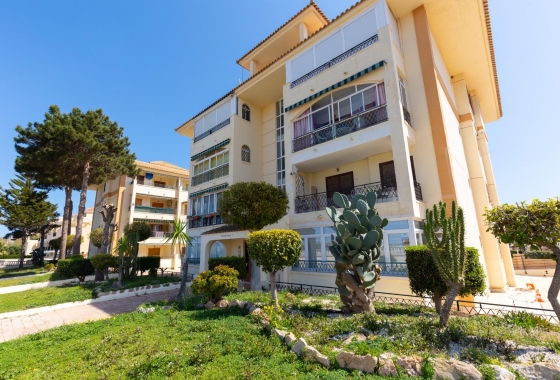 Resale - Apartment - Torrevieja - La Mata