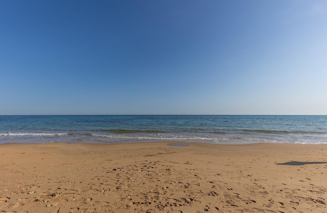 Resale - Apartment - Torrevieja - La Mata