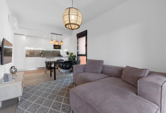 Reventa - Apartment - Orihuela Costa - Las Filipinas