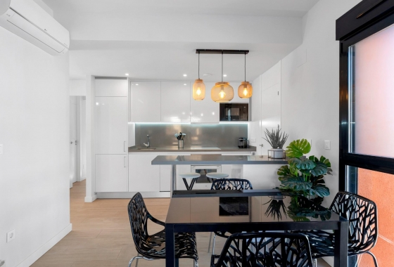 Reventa - Apartment - Orihuela Costa - Las Filipinas