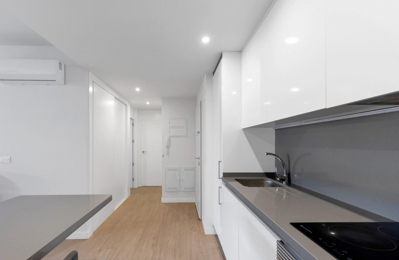 Reventa - Apartment - Orihuela Costa - Las Filipinas