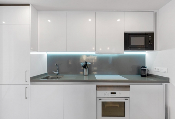 Reventa - Apartment - Orihuela Costa - Las Filipinas