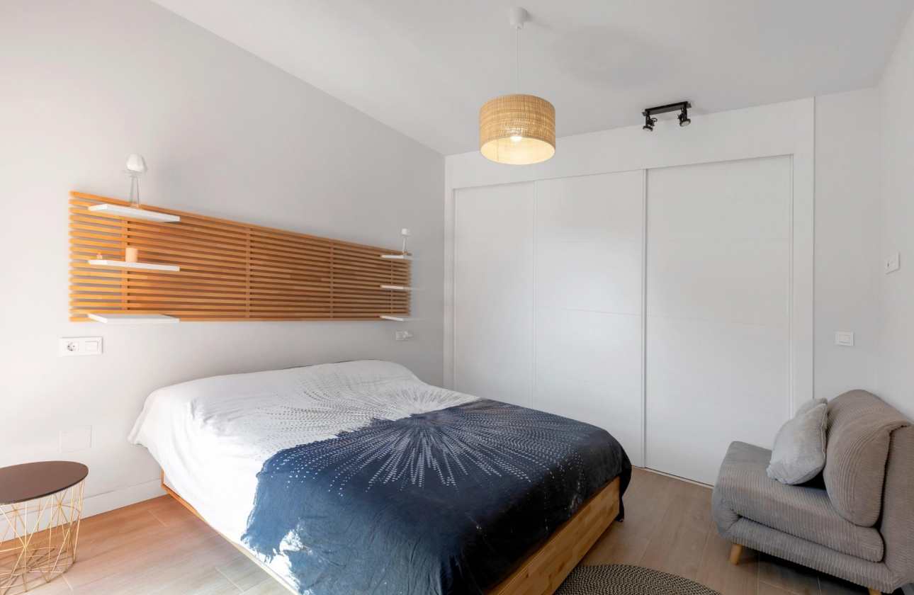 Reventa - Apartment - Orihuela Costa - Las Filipinas