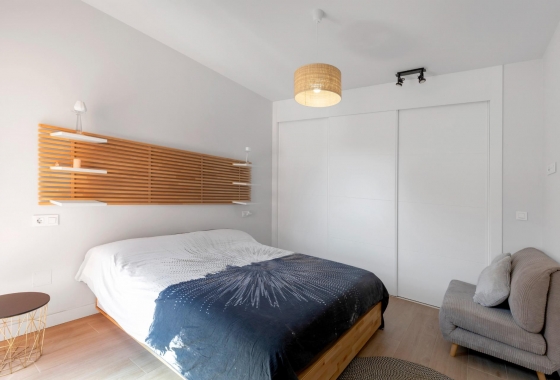 Reventa - Apartment - Orihuela Costa - Las Filipinas