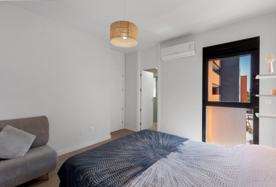 Reventa - Apartment - Orihuela Costa - Las Filipinas