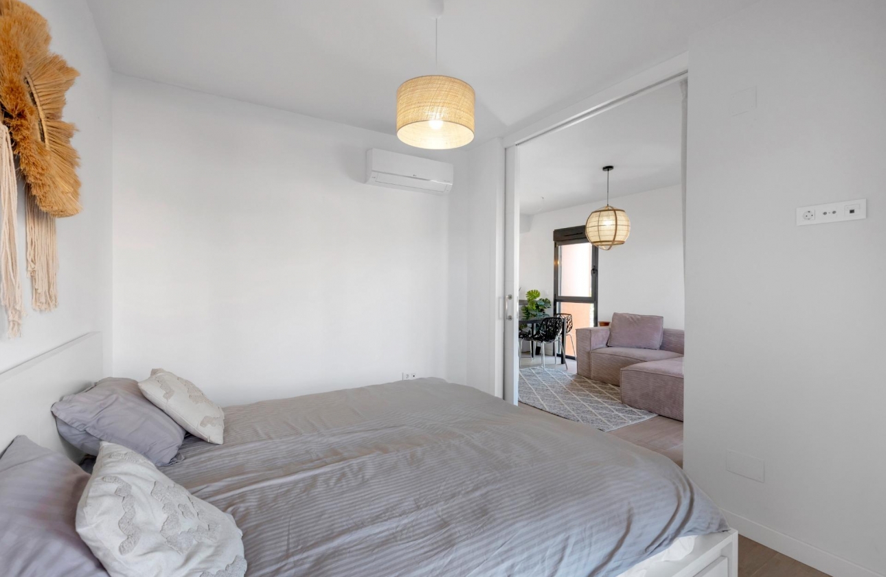 Reventa - Apartment - Orihuela Costa - Las Filipinas