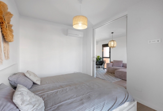 Reventa - Apartment - Orihuela Costa - Las Filipinas