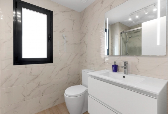 Reventa - Apartment - Orihuela Costa - Las Filipinas