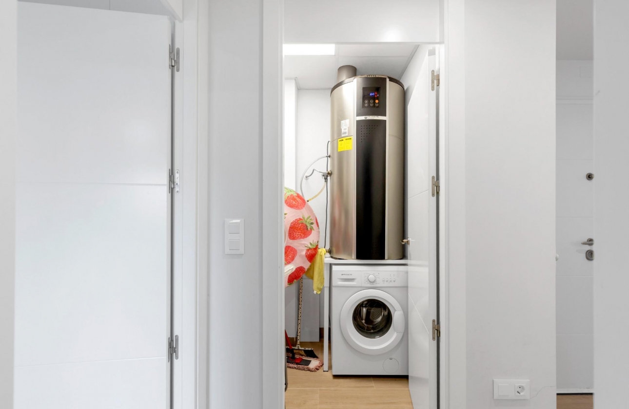 Reventa - Apartment - Orihuela Costa - Las Filipinas