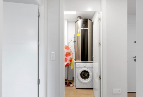 Reventa - Apartment - Orihuela Costa - Las Filipinas