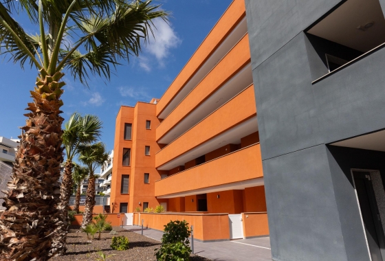 Reventa - Apartment - Orihuela Costa - Las Filipinas