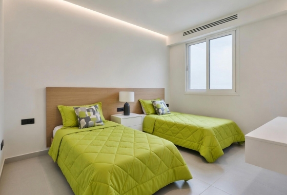 Reventa - Apartment - Torrevieja - Centro