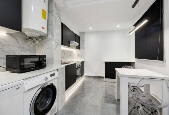 Reventa - Apartment - Torrevieja - Centro