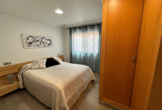 Rynek wtórny - Apartament - Torrevieja - La Mata