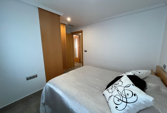 Rynek wtórny - Apartament - Torrevieja - La Mata