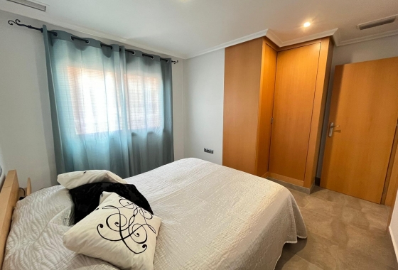Rynek wtórny - Apartament - Torrevieja - La Mata