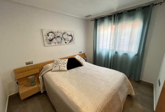 Rynek wtórny - Apartament - Torrevieja - La Mata