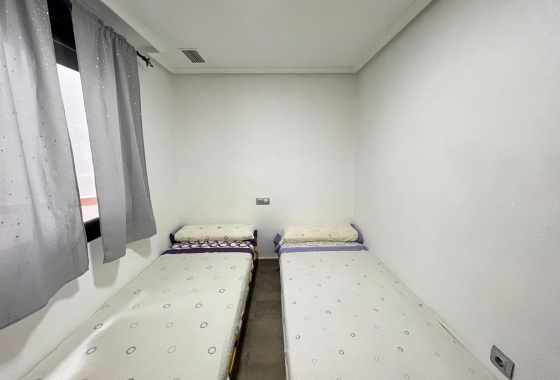 Rynek wtórny - Apartament - Torrevieja - La Mata