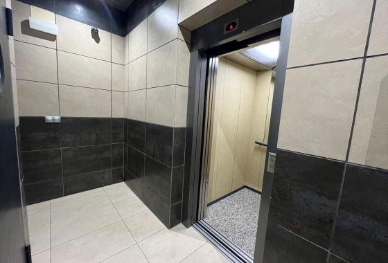 Rynek wtórny - Apartament - Torrevieja - La Mata