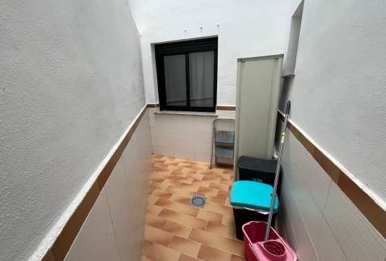 Rynek wtórny - Apartament - Torrevieja - La Mata