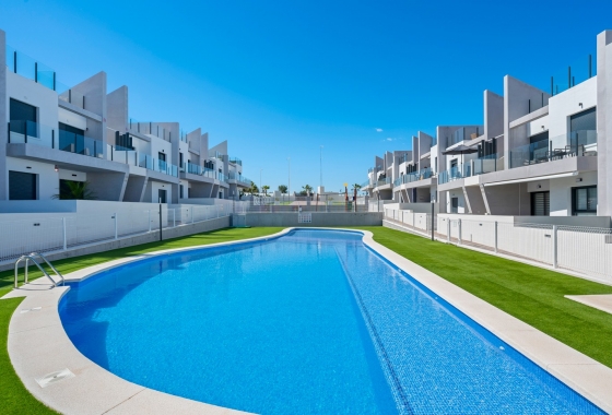 Reventa - Apartment - San Miguel de Salinas - San Miguel