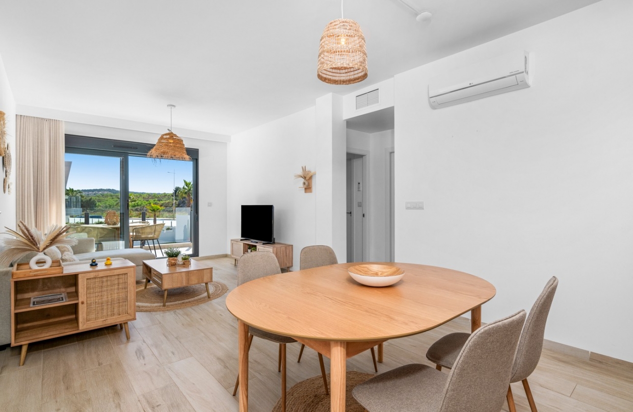 Reventa - Apartment - San Miguel de Salinas - San Miguel