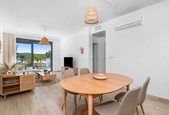 Reventa - Apartment - San Miguel de Salinas - San Miguel