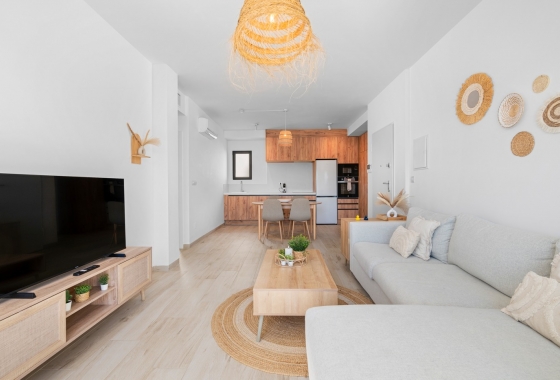 Reventa - Apartment - San Miguel de Salinas - San Miguel