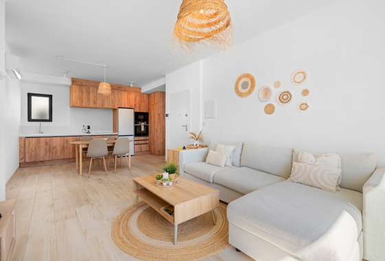 Reventa - Apartment - San Miguel de Salinas - San Miguel