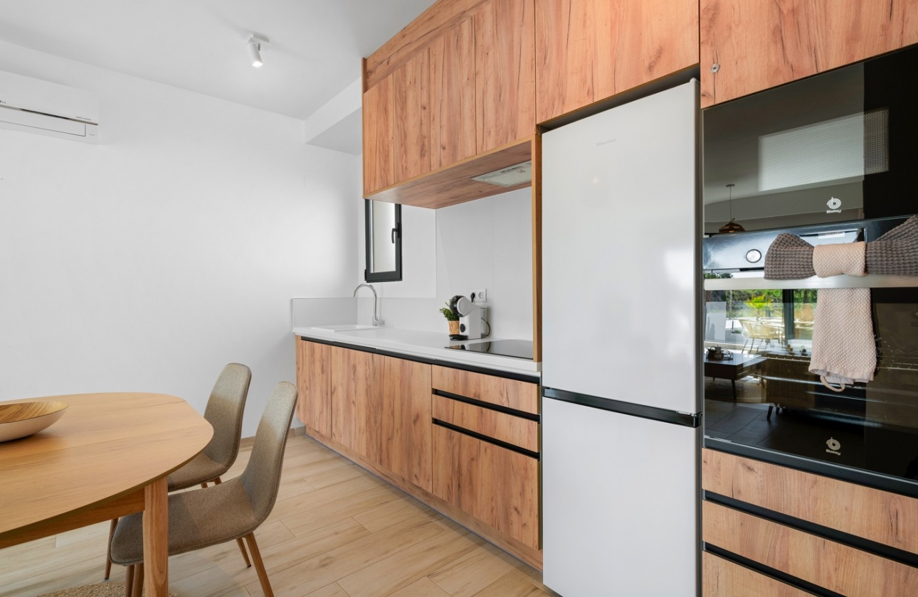 Reventa - Apartment - San Miguel de Salinas - San Miguel