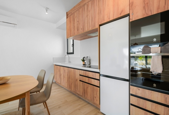 Reventa - Apartment - San Miguel de Salinas - San Miguel