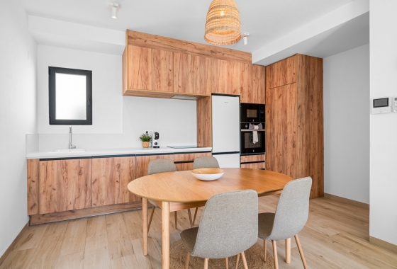 Reventa - Apartment - San Miguel de Salinas - San Miguel