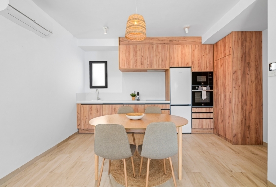 Reventa - Apartment - San Miguel de Salinas - San Miguel