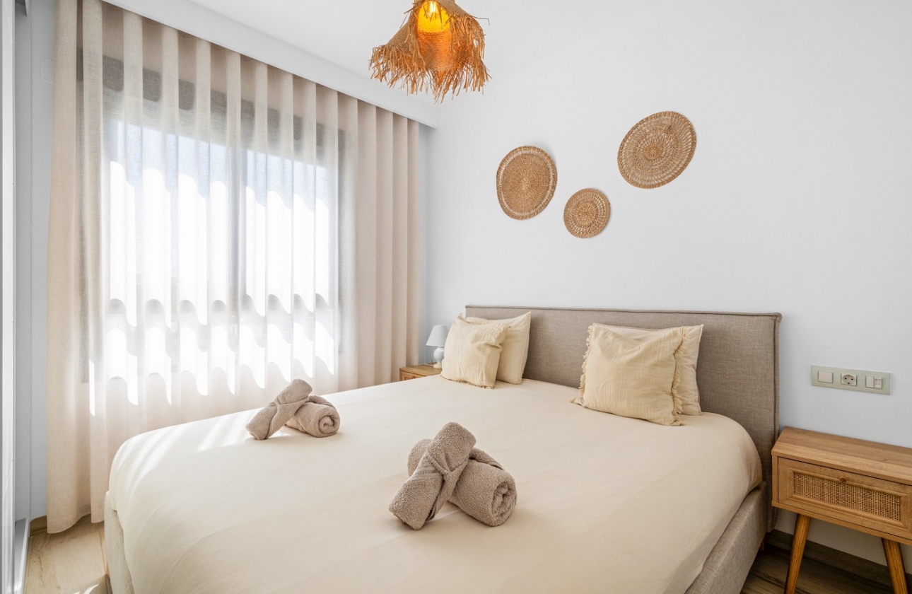 Reventa - Apartment - San Miguel de Salinas - San Miguel