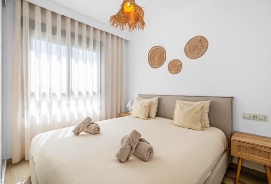 Reventa - Apartment - San Miguel de Salinas - San Miguel