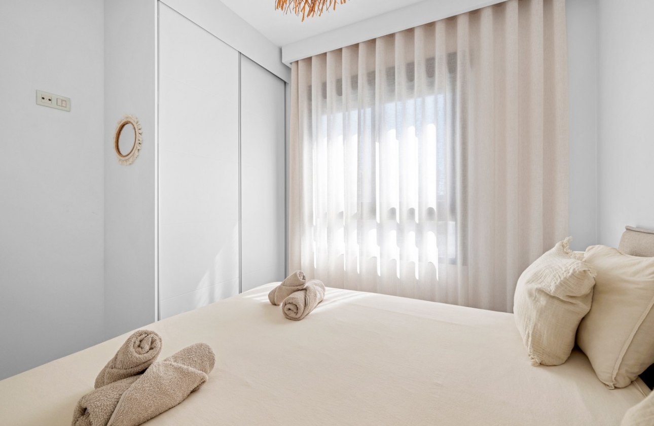 Reventa - Apartment - San Miguel de Salinas - San Miguel