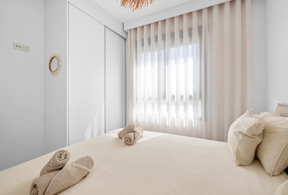 Reventa - Apartment - San Miguel de Salinas - San Miguel