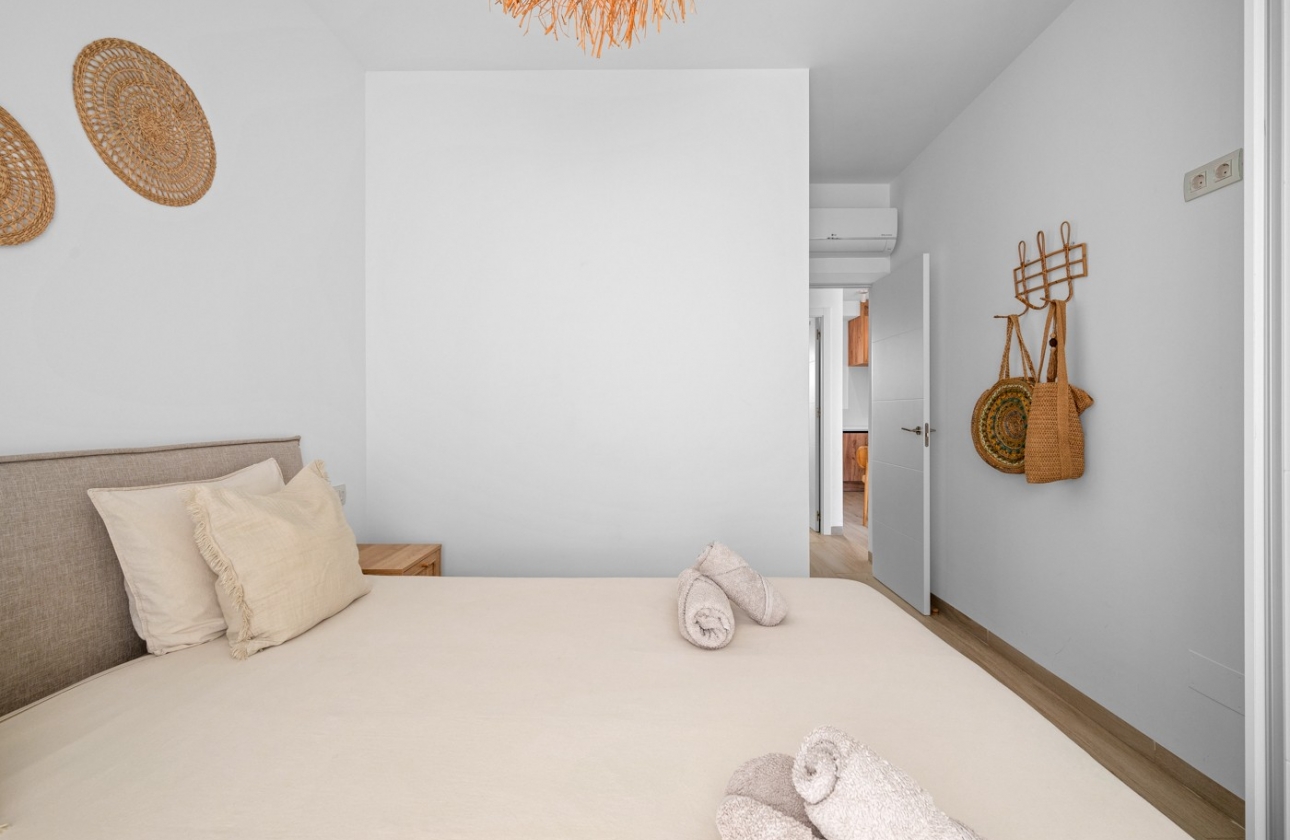 Reventa - Apartment - San Miguel de Salinas - San Miguel