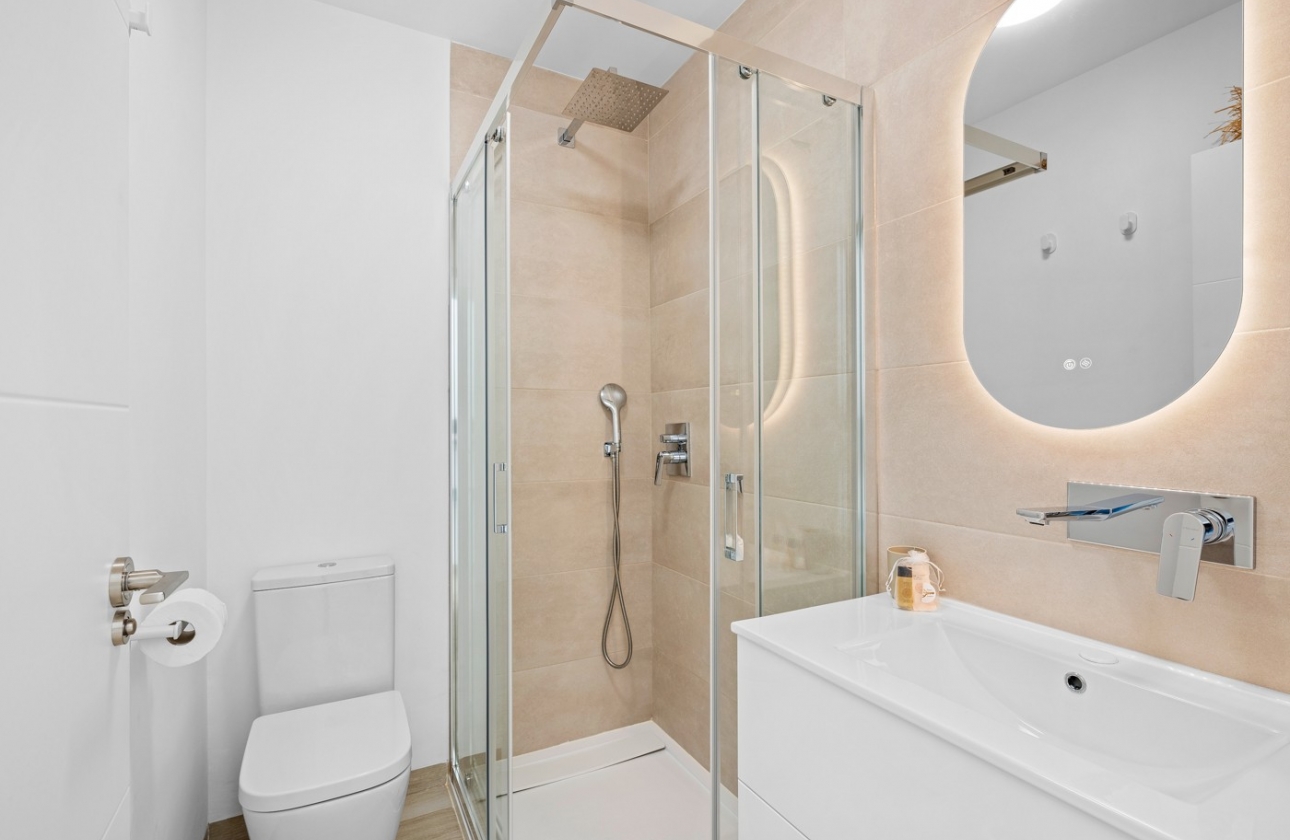 Reventa - Apartment - San Miguel de Salinas - San Miguel