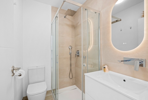 Reventa - Apartment - San Miguel de Salinas - San Miguel